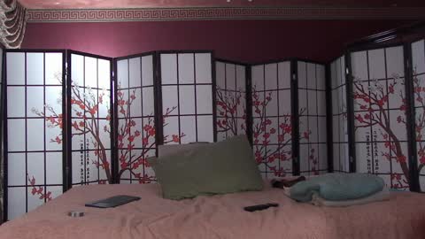 BeccaDelux online show from April 2026 10:18:01 PM