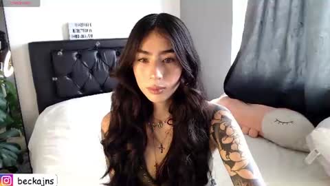 Marzhie online show from June 2026 07:05:01 PM