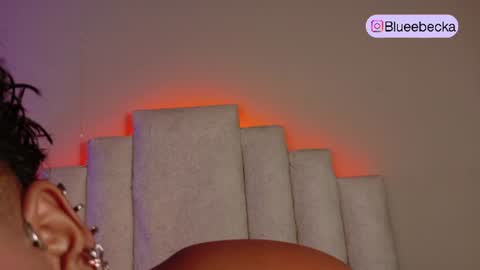 Snapshot of beckablue chatting on July 2026 03:38:02 PM Beecckkkaaa online show from July 2026 03:38:02 PM