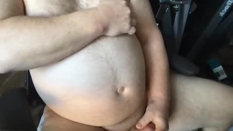 Snapshot of beckster040 chatting on January 2025 05:45:02 PM beckster online show from January 2025 05:45:02 PM