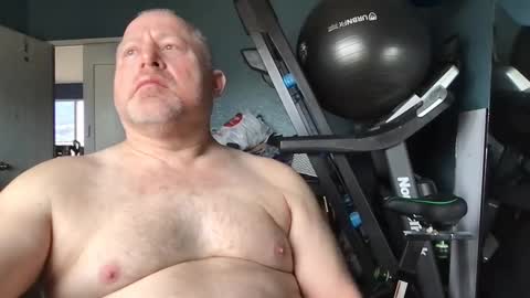 Snapshot of beckster040 chatting on February 2025 06:49:02 PM beckster online show from February 2025 06:49:02 PM