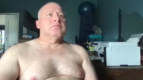 beckster online show from May 2026 04:12:01 PM