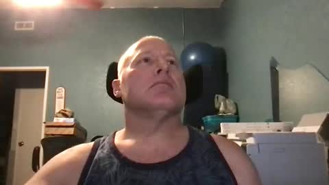 Snapshot of beckster040 chatting on June 2026 05:55:02 AM beckster online show from June 2026 05:55:02 AM