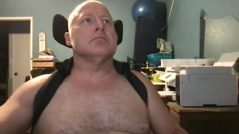 Snapshot of beckster040 chatting on June 2026 05:09:01 AM beckster online show from June 2026 05:09:01 AM
