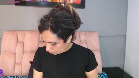 Becky online show from October 2025 04:02:02 AM