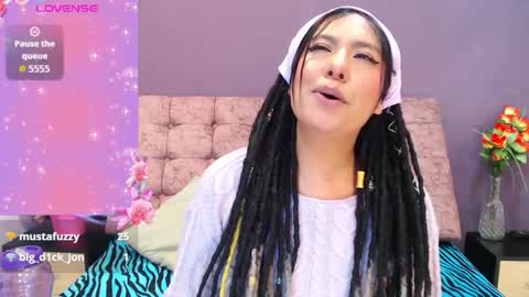 Becky online show from November 2025 04:21:02 PM