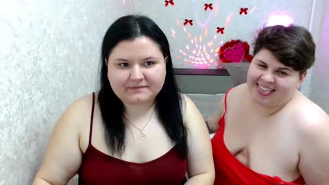 BeckyAndEllen online show from January 2025 04:06:01 PM