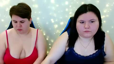 BeckyAndEllen online show from December 2025 12:23:02 PM