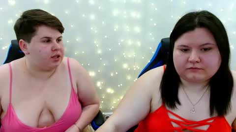 BeckyAndEllen online show from February 2026 10:44:02 AM