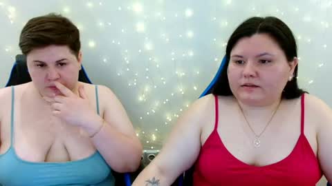 BeckyAndEllen online show from July 2026 09:26:01 AM