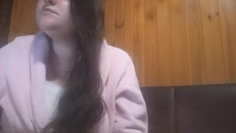 Snapshot of beckyanderson_ chatting on September 2025 08:31:01 PM Becky online show from September 2025 08:31:01 PM