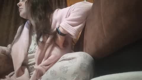 Snapshot of beckyanderson_ chatting on September 2025 09:15:01 PM Becky online show from September 2025 09:15:01 PM