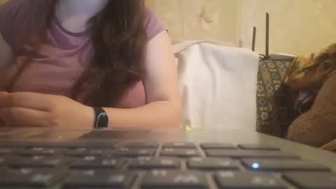 Snapshot of beckyanderson_ chatting on October 2025 09:01:01 PM Becky online show from October 2025 09:01:01 PM