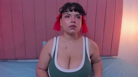 BEKY online show from December 2024 02:49:02 AM