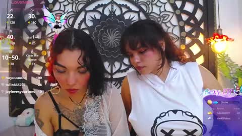 BEKY online show from February 2025 09:05:01 AM