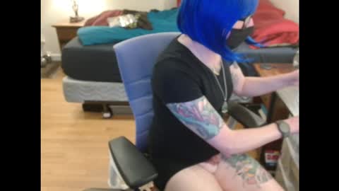 Snapshot of beckyking chatting on December 2024 06:20:02 AM BeckyKinkg online show from December 2024 06:20:02 AM
