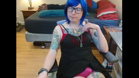 Snapshot of beckyking chatting on January 2025 07:21:01 PM BeckyKinkg online show from January 2025 07:21:01 PM
