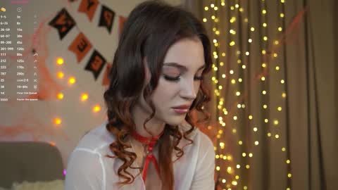 Melissa online show from November 2025 02:17:01 PM