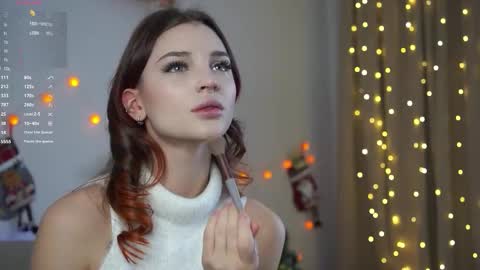 Melissa online show from January 2026 09:24:01 AM