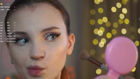 Melissa online show from January 2026 09:23:02 AM