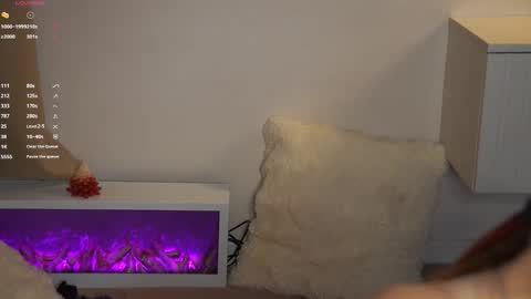 Melissa online show from February 2026 01:32:02 PM