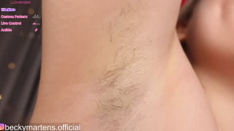 BeckyMartens come join me on    while im offline here  online show from February 2026 04:13:02 AM