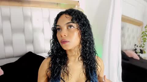 B E C K Y online show from January 2025 12:19:02 PM