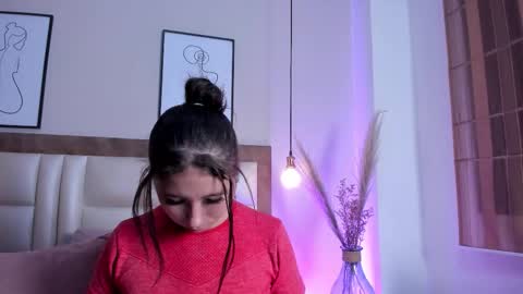 BeckyVidal online show from December 2025 06:14:02 PM