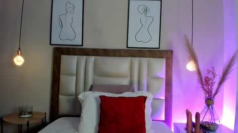 BeckyVidal online show from February 2026 06:23:01 PM