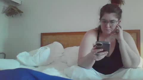 Snapshot of bedbandits chatting on February 2025 01:13:02 PM Bedbandits69 online show from February 2025 01:13:02 PM