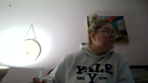 Bedbandits69 online show from November 2025 11:32:01 AM