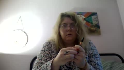 Bedbandits69 online show from November 2025 11:36:02 AM