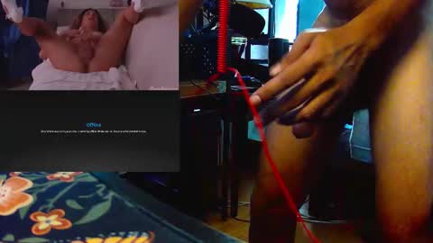 hungnheavy online show from October 2025 09:13:01 PM