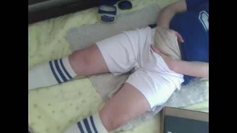 Bedwetboys online show from January 2025 02:41:02 PM