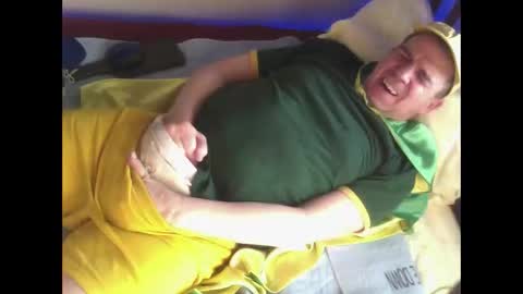 Bedwetboys online show from February 2026 08:18:01 PM