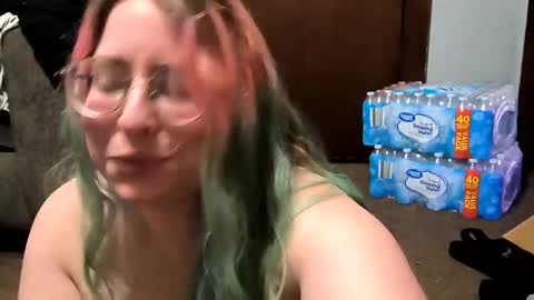 Snapshot of beeamonster chatting on October 2025 12:00:02 AM beeamonster online show from October 2025 12:00:02 AM