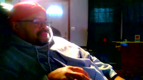 BEEF69DOG online show from March 2026 10:15:01 PM