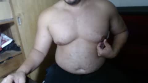 Criss2fer online show from December 2024 02:30:02 AM