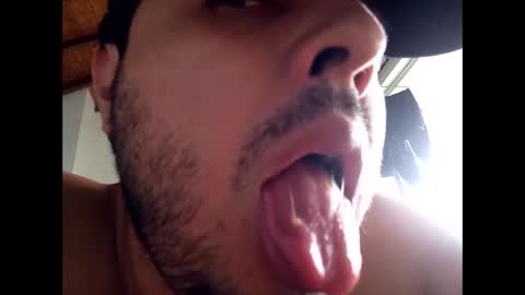 Criss2fer online show from March 2025 08:16:02 PM