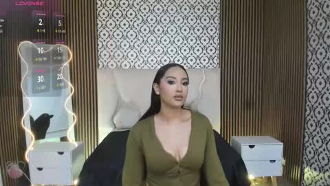 Snapshot of beella_tay1 chatting on November 2025 08:29:01 PM BELLA online show from November 2025 08:29:01 PM