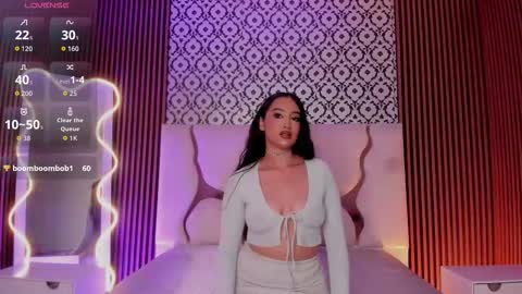 Snapshot of beella_tay1 chatting on November 2025 05:07:02 AM BELLA online show from November 2025 05:07:02 AM