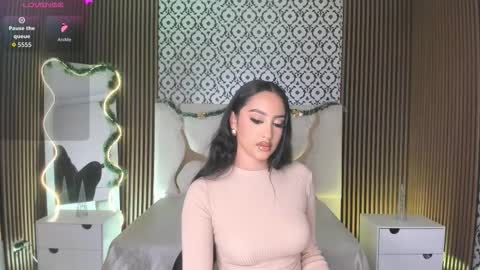 Snapshot of beella_tay1 chatting on November 2025 09:37:02 PM BELLA online show from November 2025 09:37:02 PM