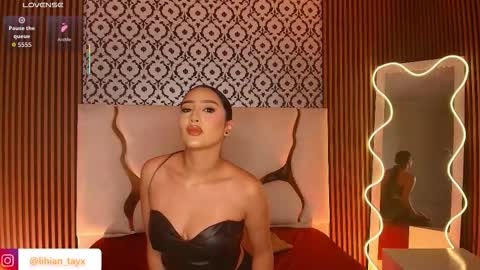 BELLA online show from January 2026 11:37:02 AM