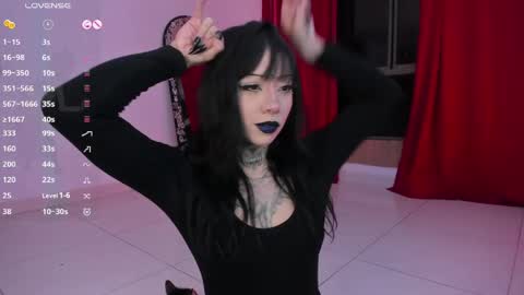 Snapshot of beelzebosss chatting on May 2026 11:44:02 PM Daniela ur fav living dead girl online show from May 2026 11:44:02 PM