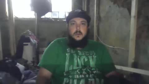 beenallover92 online show from November 2025 01:23:01 PM