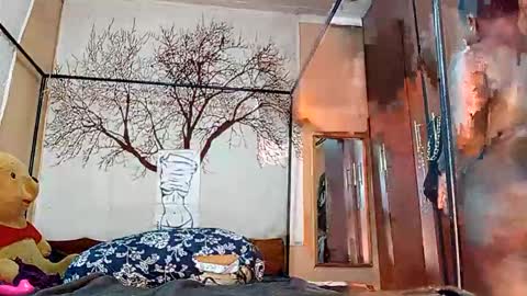 beencee2 online show from October 2025 05:11:02 AM