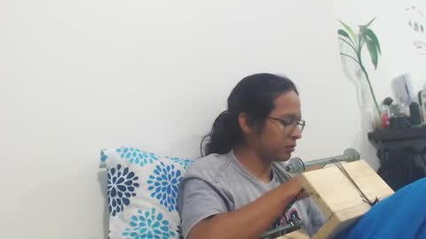 Alex online show from November 2025 07:07:01 AM