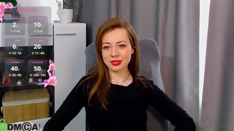 Nina online show from February 2025 08:50:02 AM