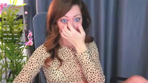 Nina online show from February 2026 05:02:01 AM