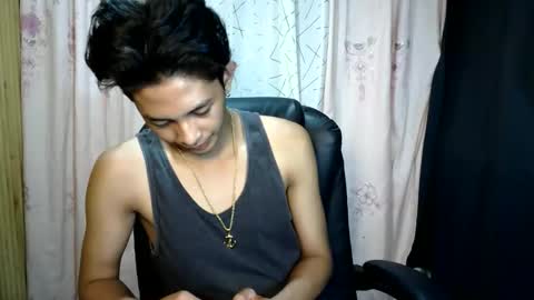 Snapshot of bejjs_08 chatting on March 2026 03:05:04 PM brandonjames online show from March 2026 03:05:04 PM